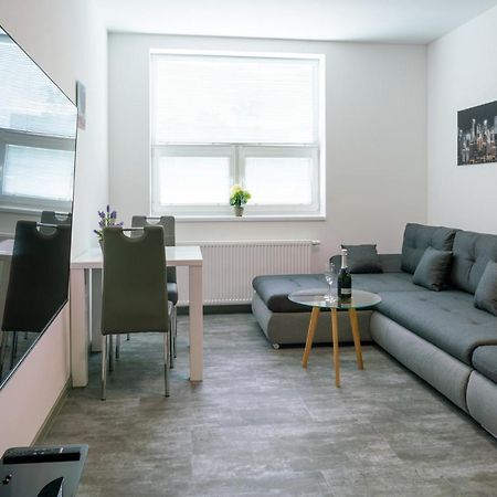 Apartmany Venuse Ostrava Exterior photo