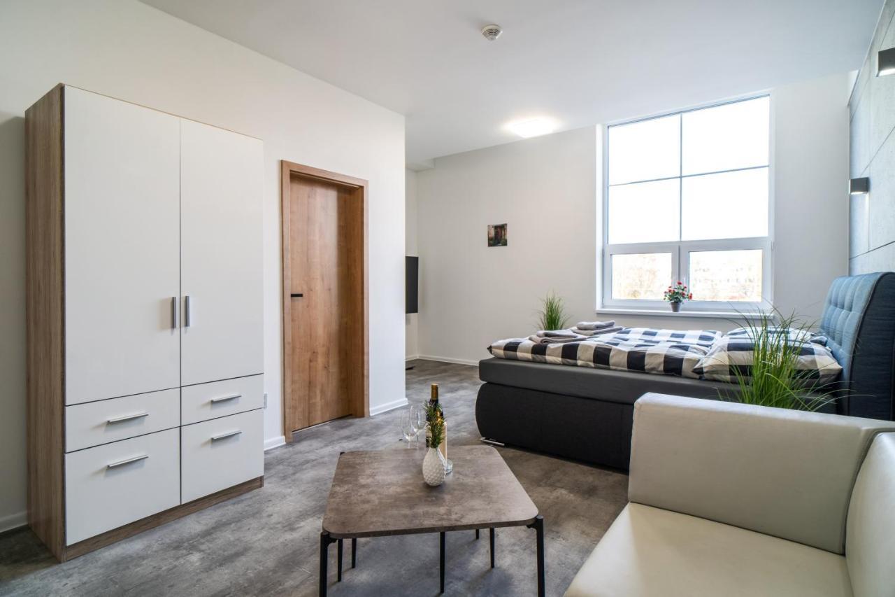Apartmany Venuse Ostrava Exterior photo