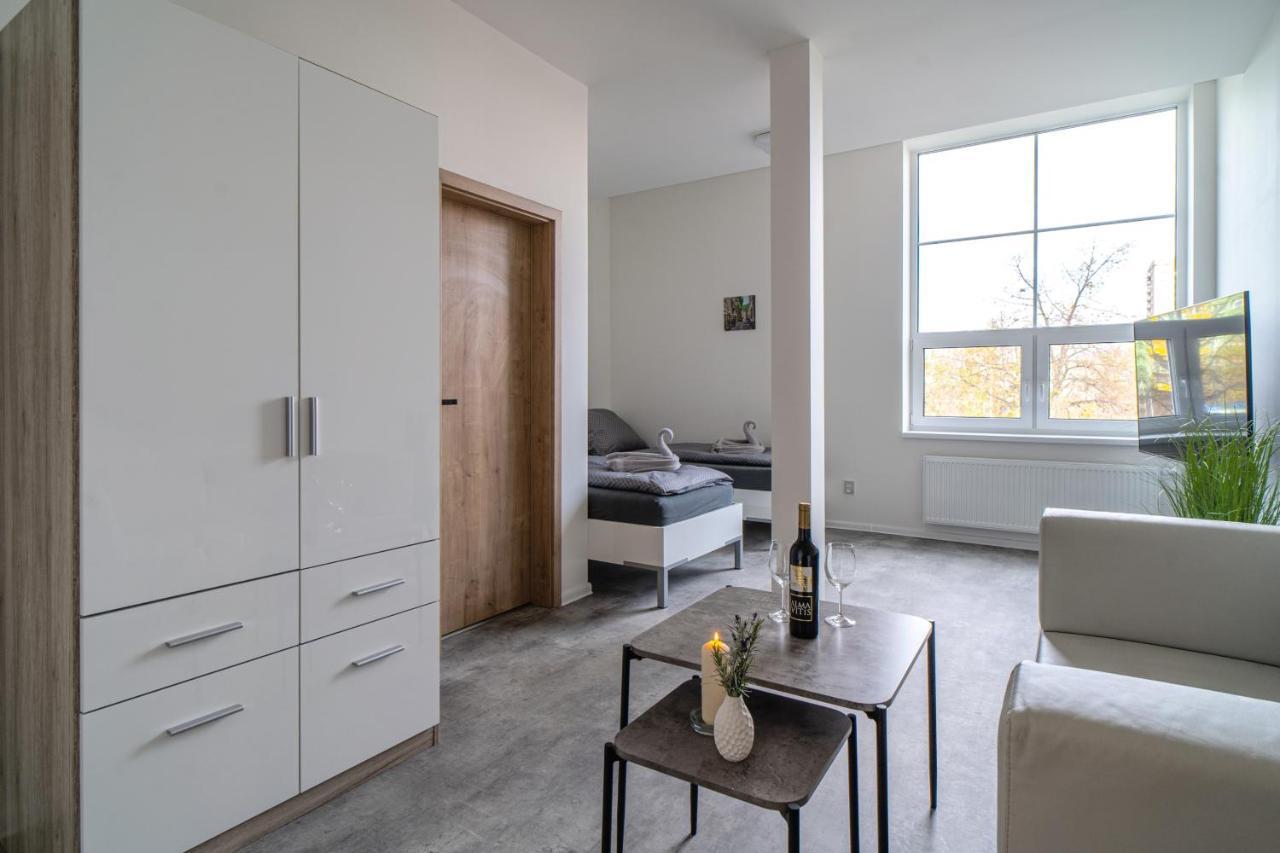 Apartmany Venuse Ostrava Exterior photo