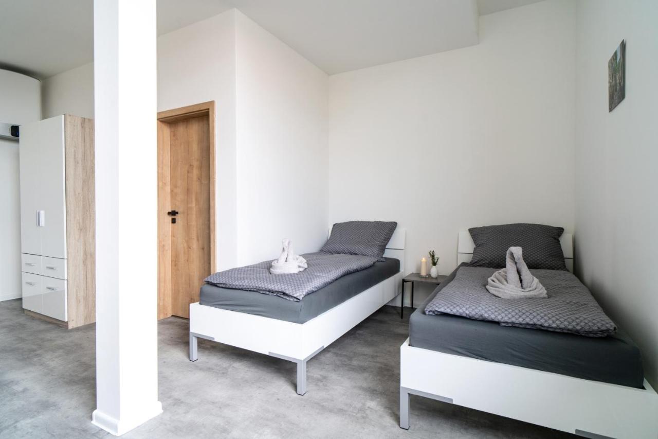 Apartmany Venuse Ostrava Exterior photo
