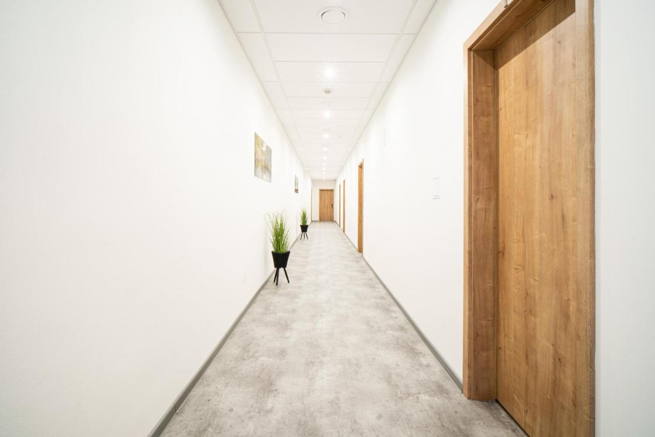 Apartmany Venuse Ostrava Exterior photo