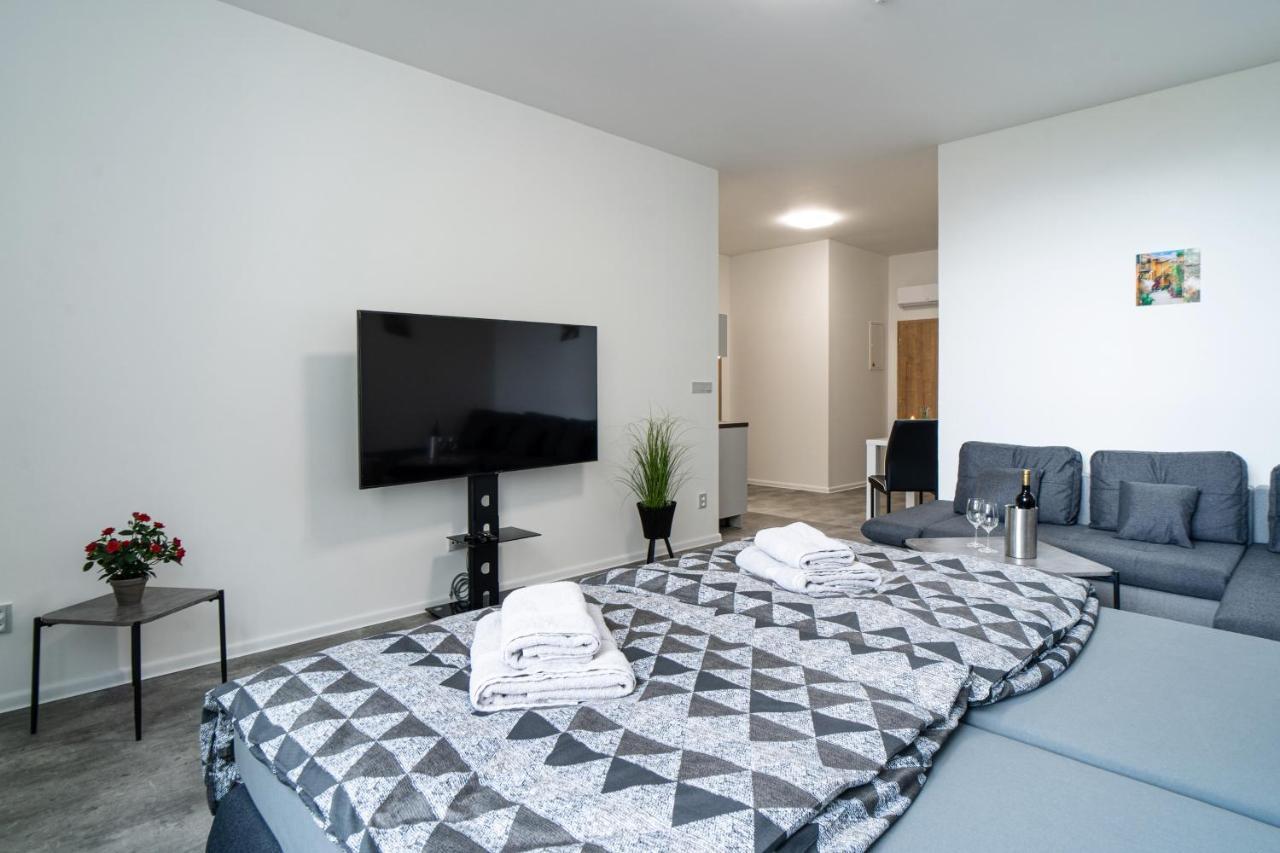 Apartmany Venuse Ostrava Exterior photo