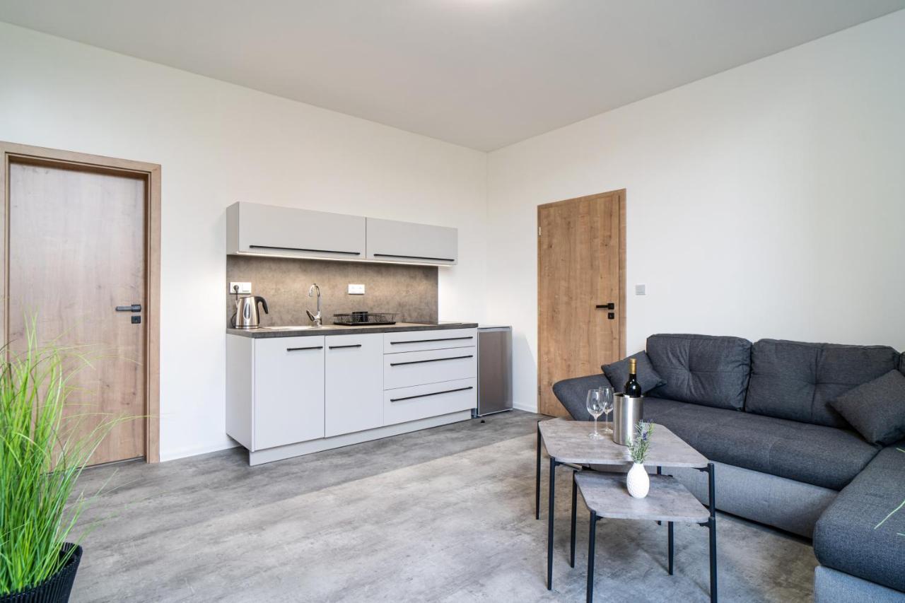 Apartmany Venuse Ostrava Exterior photo