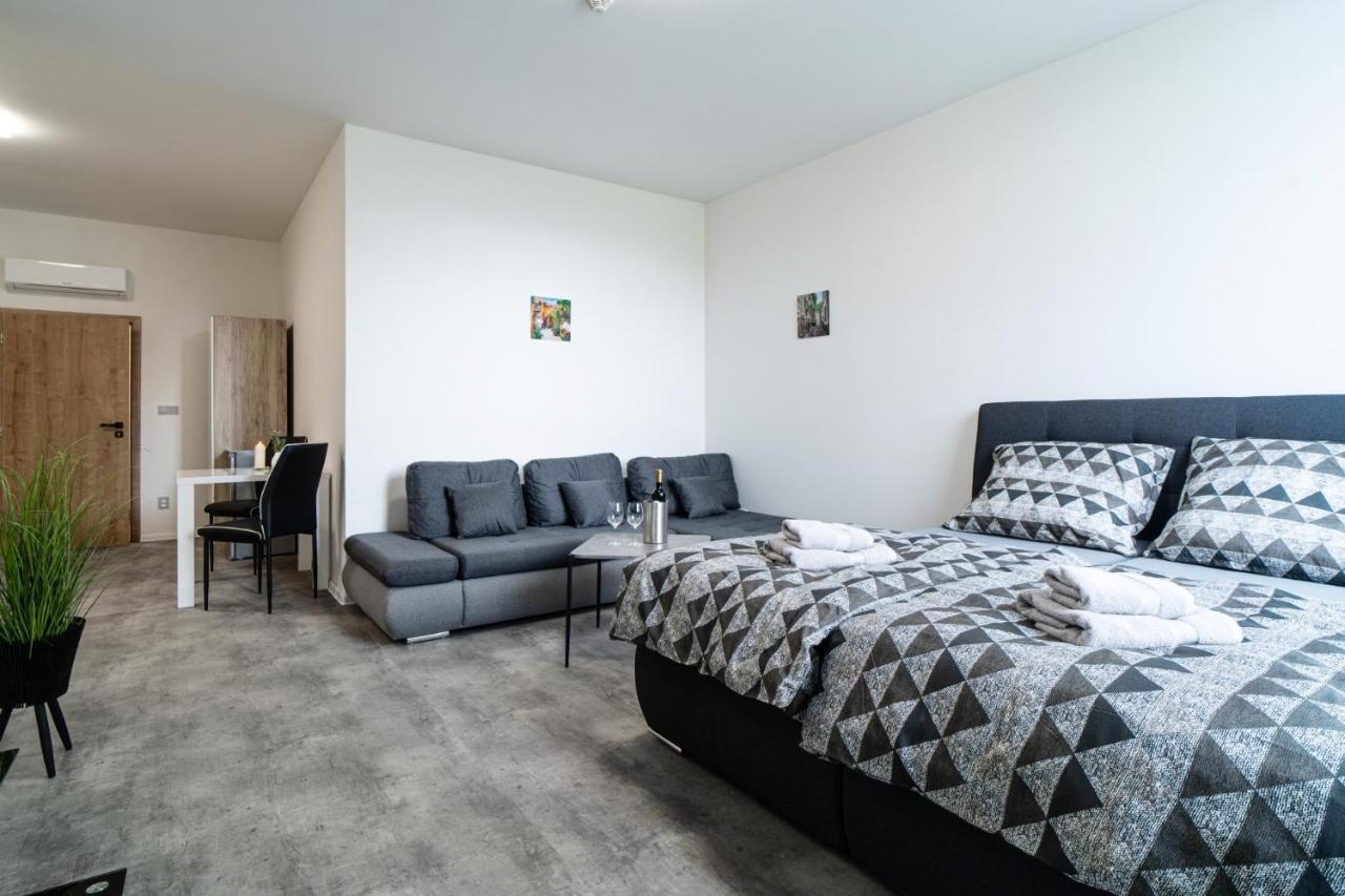 Apartmany Venuse Ostrava Exterior photo