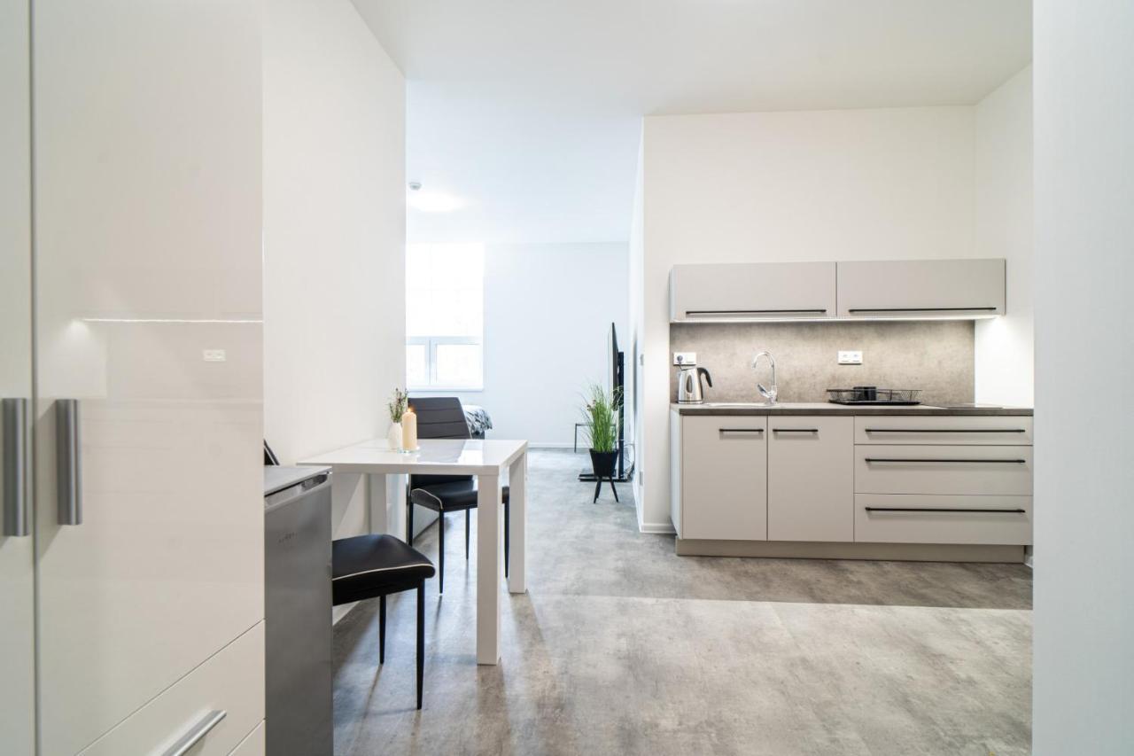 Apartmany Venuse Ostrava Exterior photo