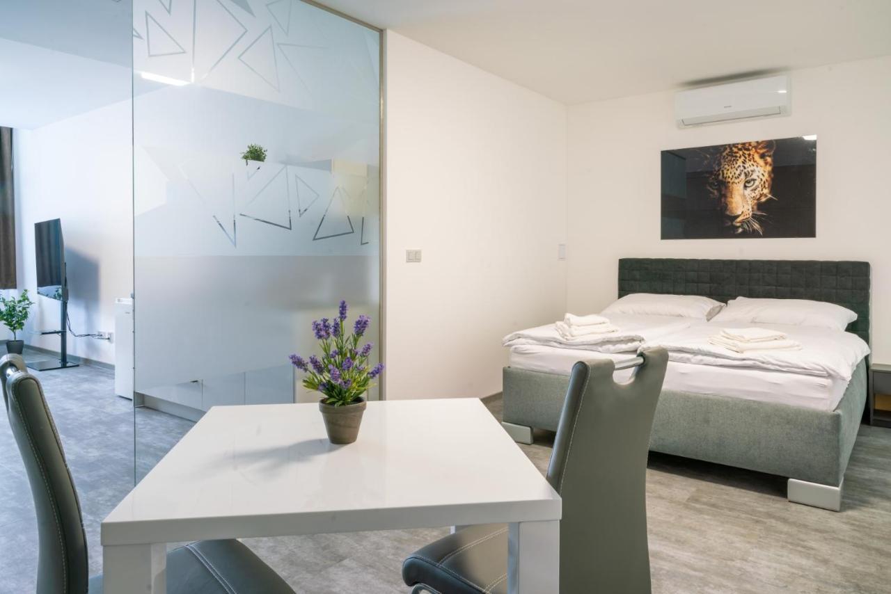 Apartmany Venuse Ostrava Exterior photo