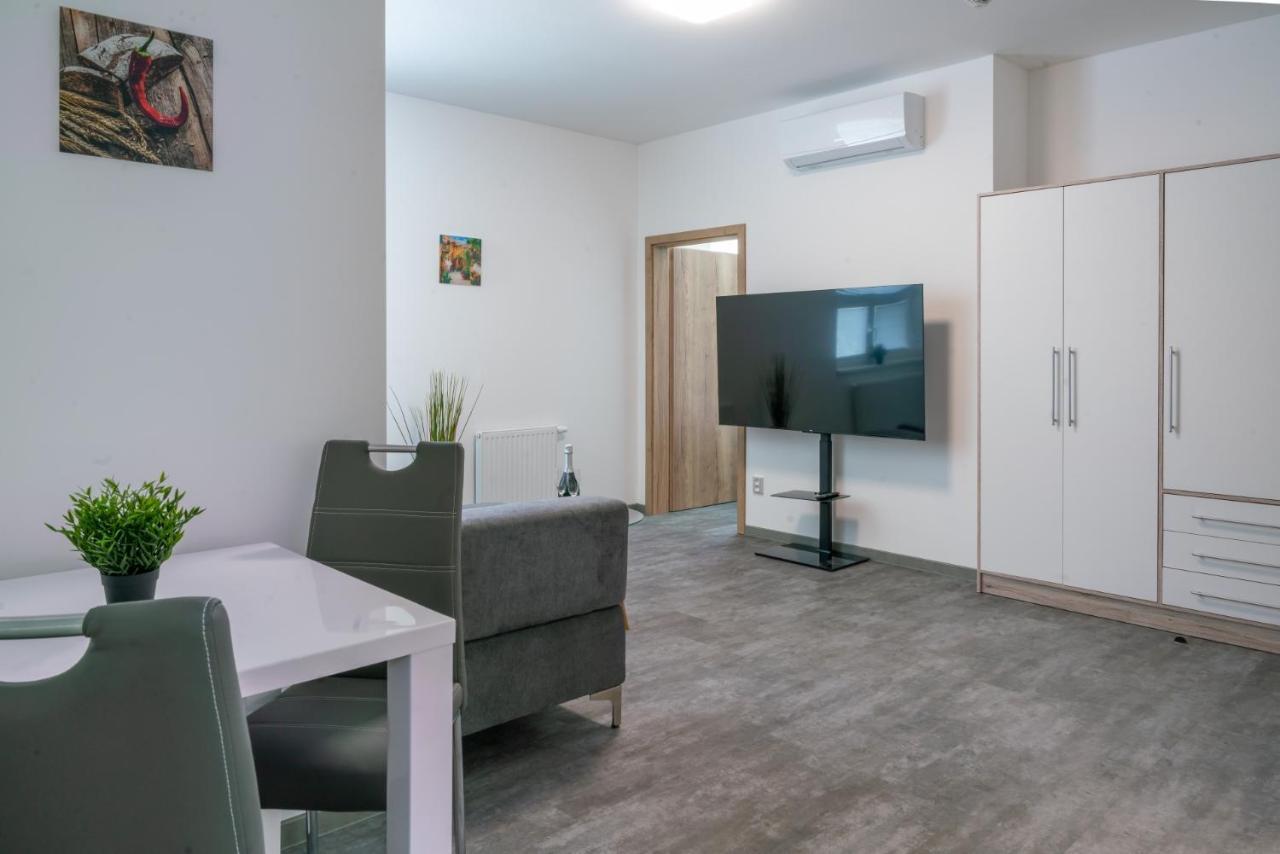 Apartmany Venuse Ostrava Exterior photo