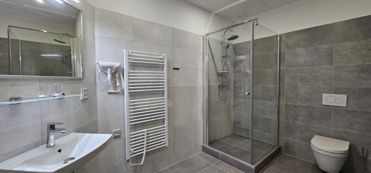 Apartmany Venuse Ostrava Exterior photo