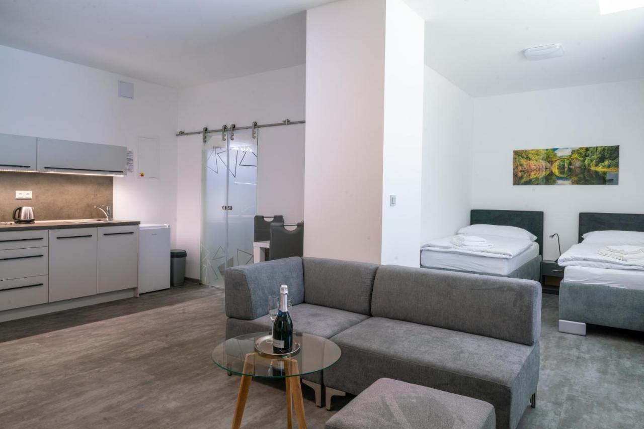 Apartmany Venuse Ostrava Exterior photo