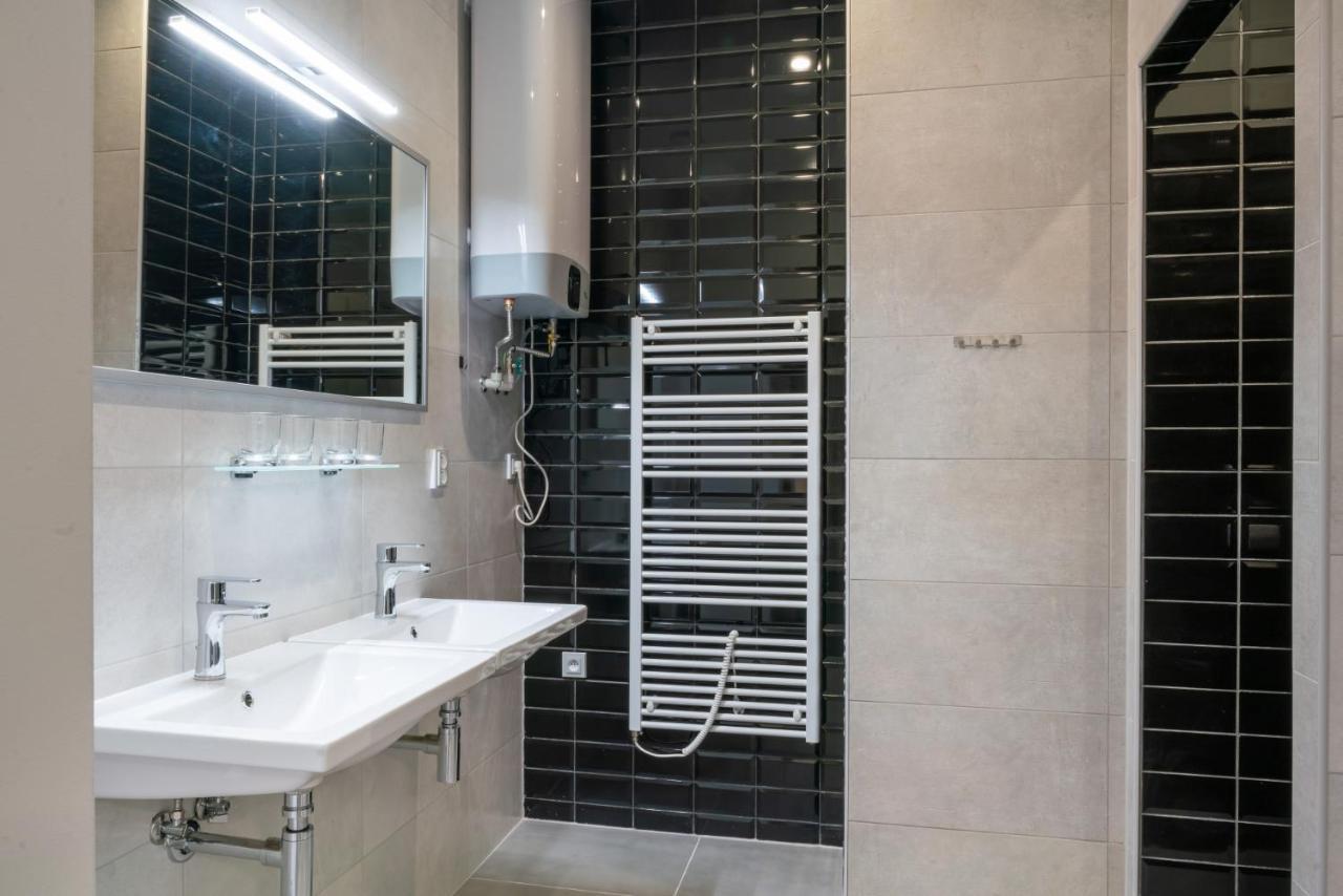 Apartmany Venuse Ostrava Exterior photo