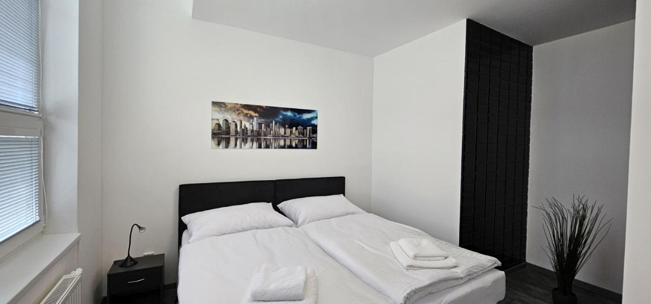 Apartmany Venuse Ostrava Exterior photo