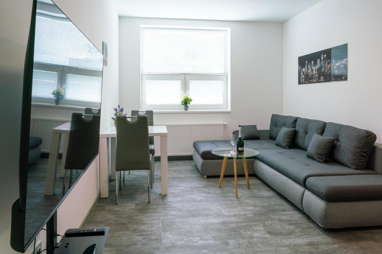 Apartmany Venuse Ostrava Exterior photo