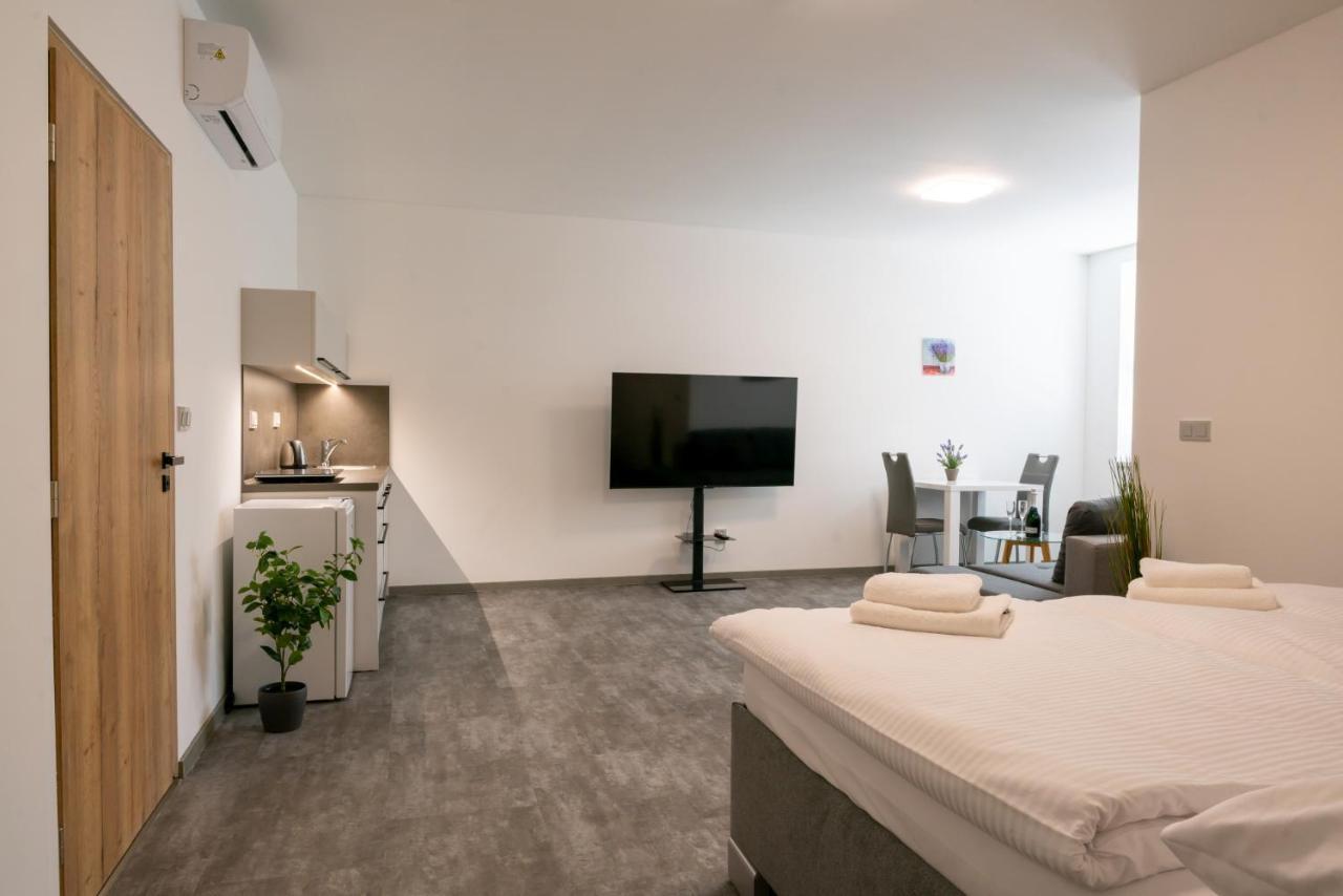 Apartmany Venuse Ostrava Exterior photo