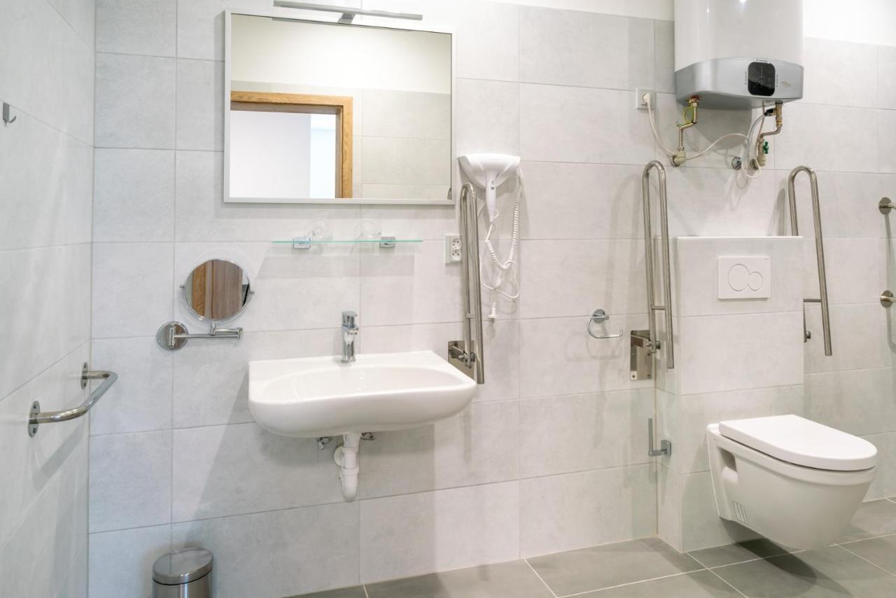 Apartmany Venuse Ostrava Exterior photo