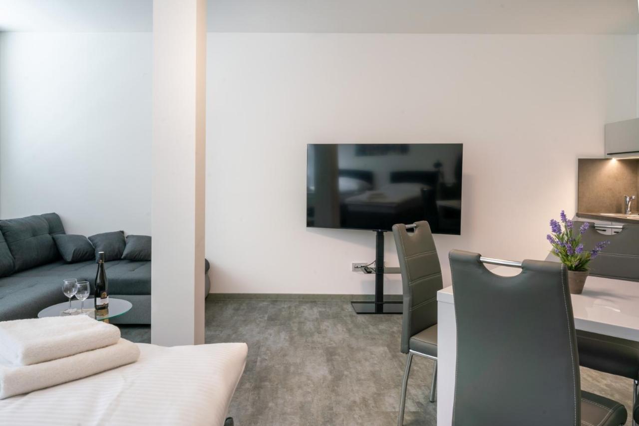 Apartmany Venuse Ostrava Exterior photo