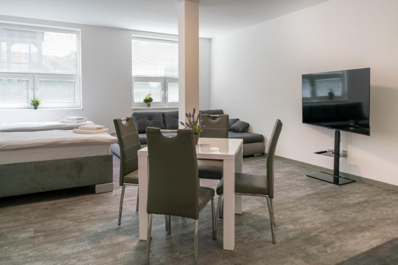 Apartmany Venuse Ostrava Exterior photo
