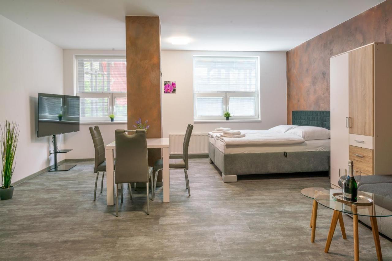 Apartmany Venuse Ostrava Exterior photo