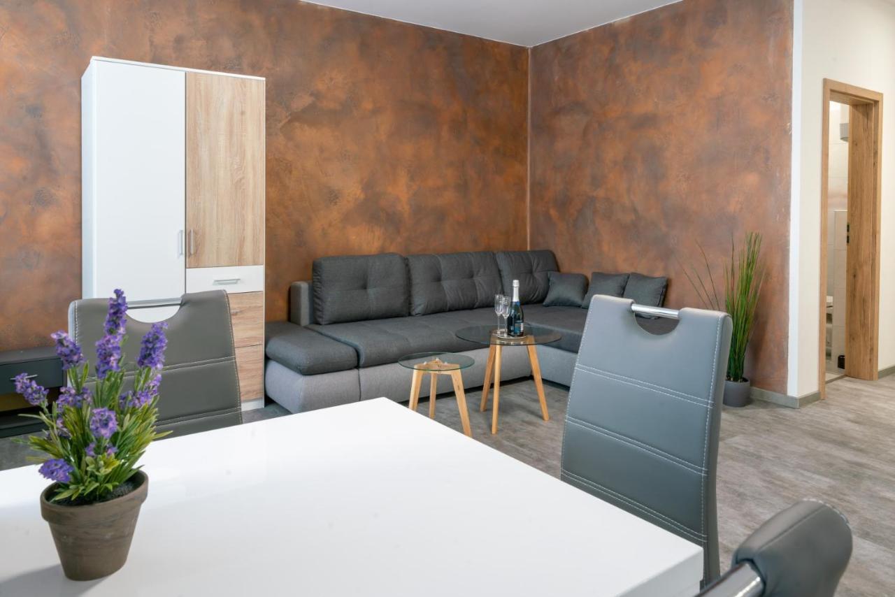 Apartmany Venuse Ostrava Exterior photo