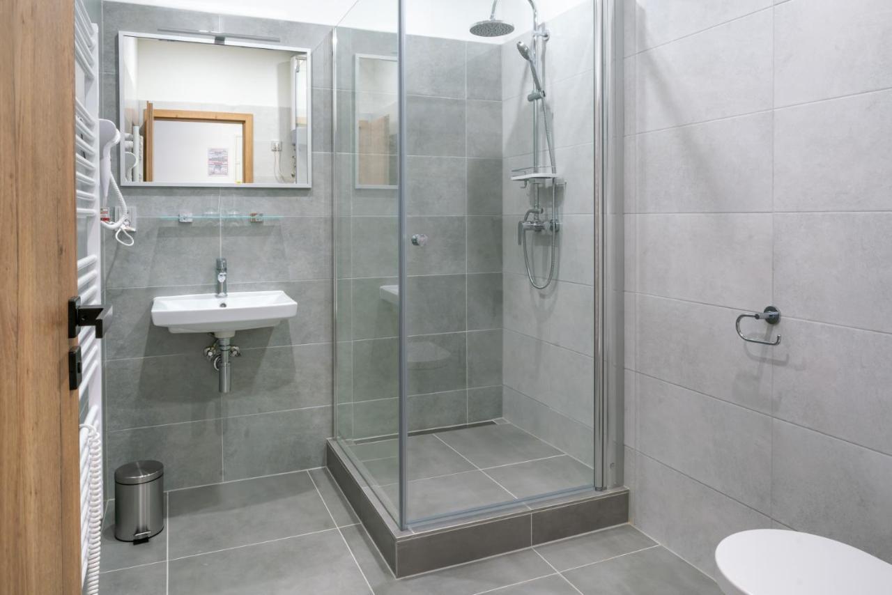 Apartmany Venuse Ostrava Exterior photo