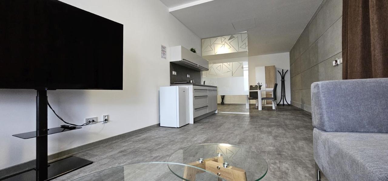 Apartmany Venuse Ostrava Exterior photo