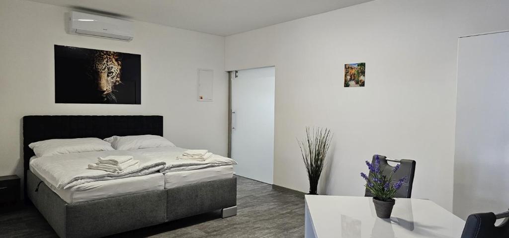 Apartmany Venuse Ostrava Exterior photo